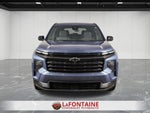 2024 Chevrolet Traverse LS