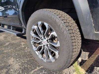 2023 GMC Canyon Denali