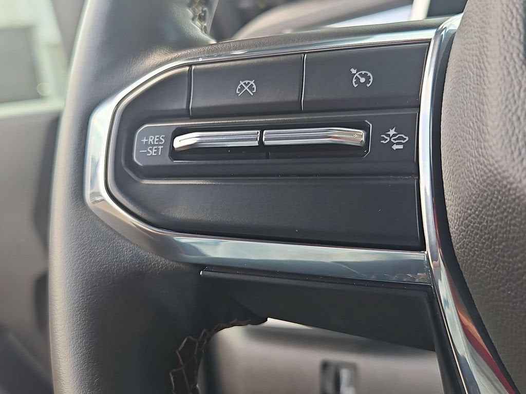 2023 GMC Canyon Denali