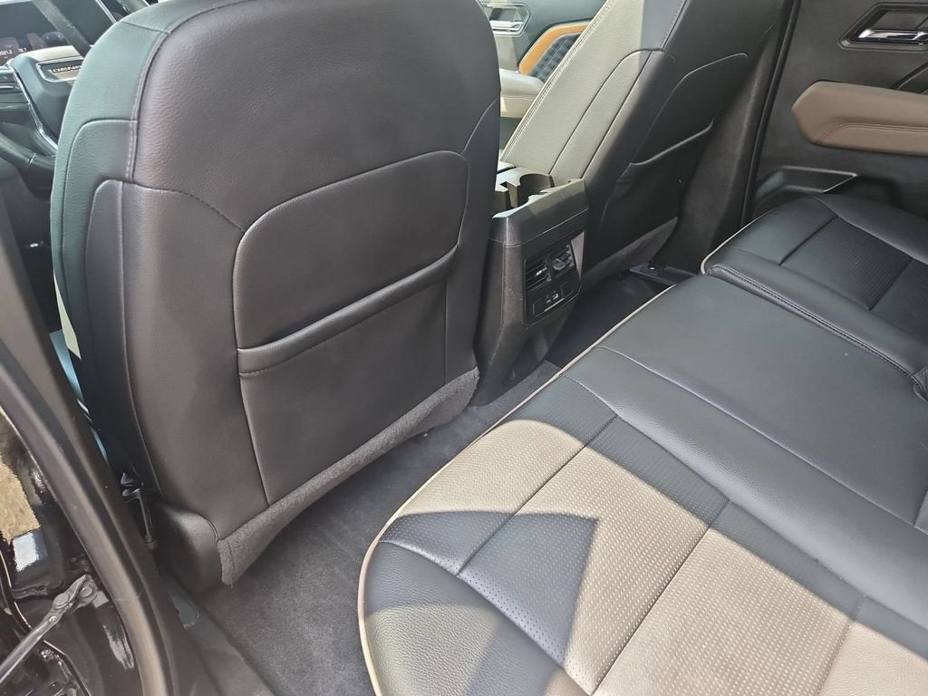 2023 GMC Canyon Denali