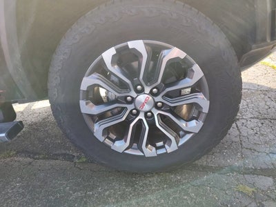 2023 GMC Canyon Denali