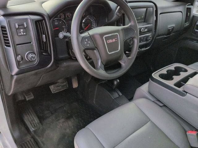 2017 GMC Sierra 1500 DBL CAB 4WD