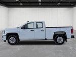 2017 GMC Sierra 1500 DBL CAB 4WD