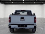 2017 GMC Sierra 1500 DBL CAB 4WD
