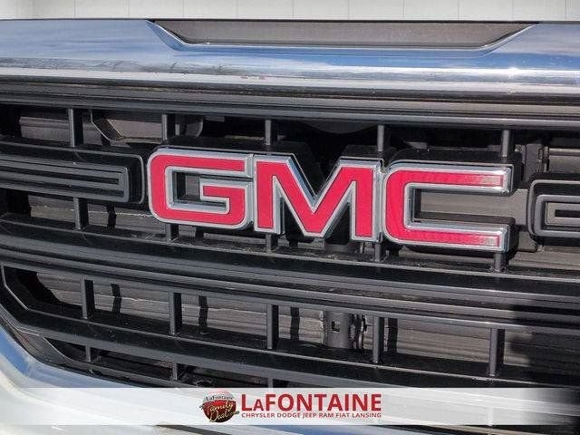 2017 GMC Sierra 1500 DBL CAB 4WD
