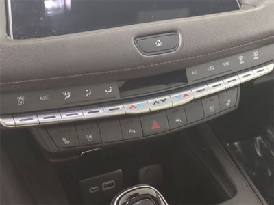 2023 Cadillac XT4 Sport