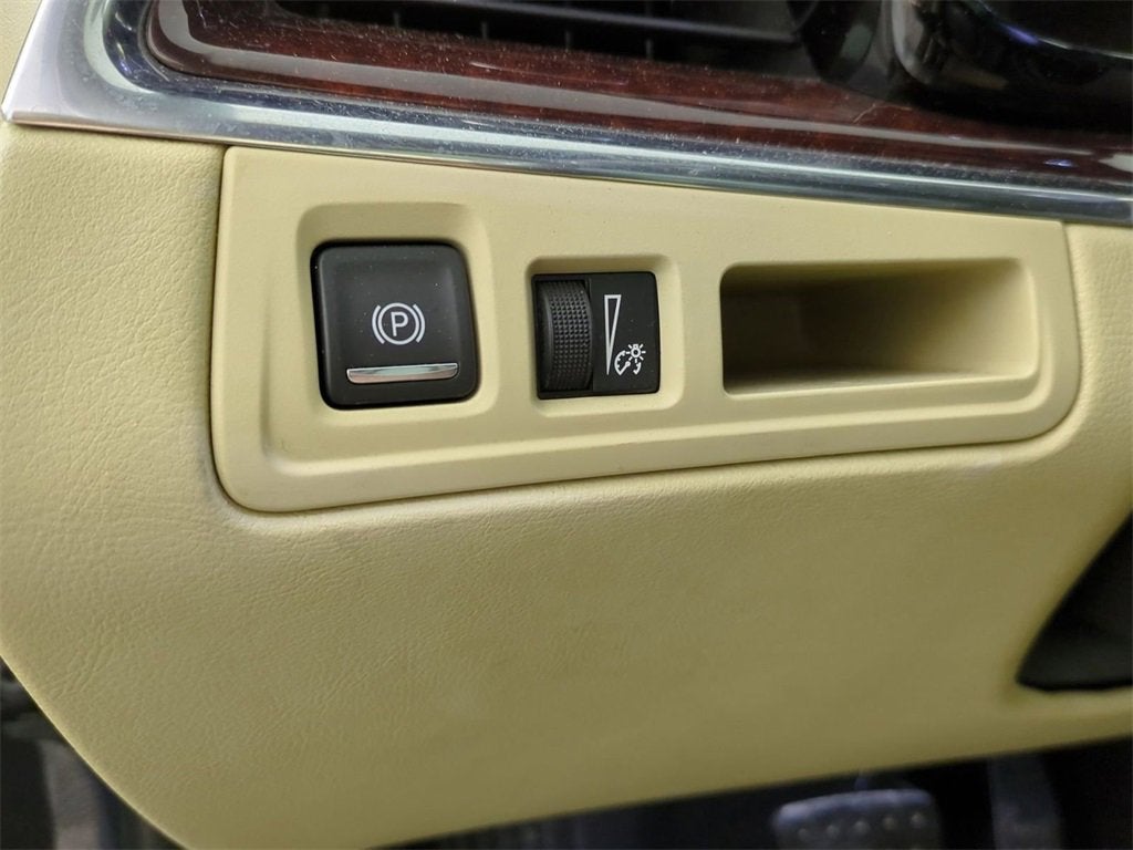 2019 Cadillac XT5 Luxury AWD