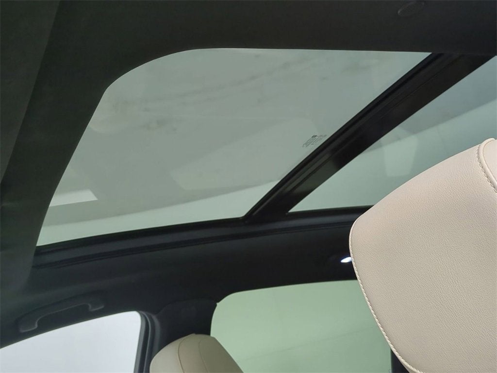 2019 Cadillac XT5 Luxury AWD