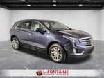 2019 Cadillac XT5 Luxury AWD