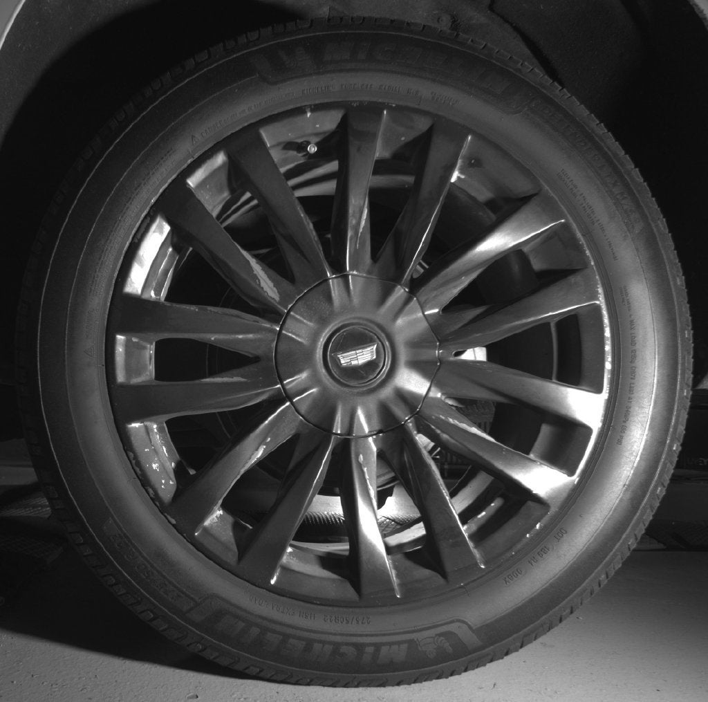 2023 Cadillac Escalade ESV 4WD Premium Luxury