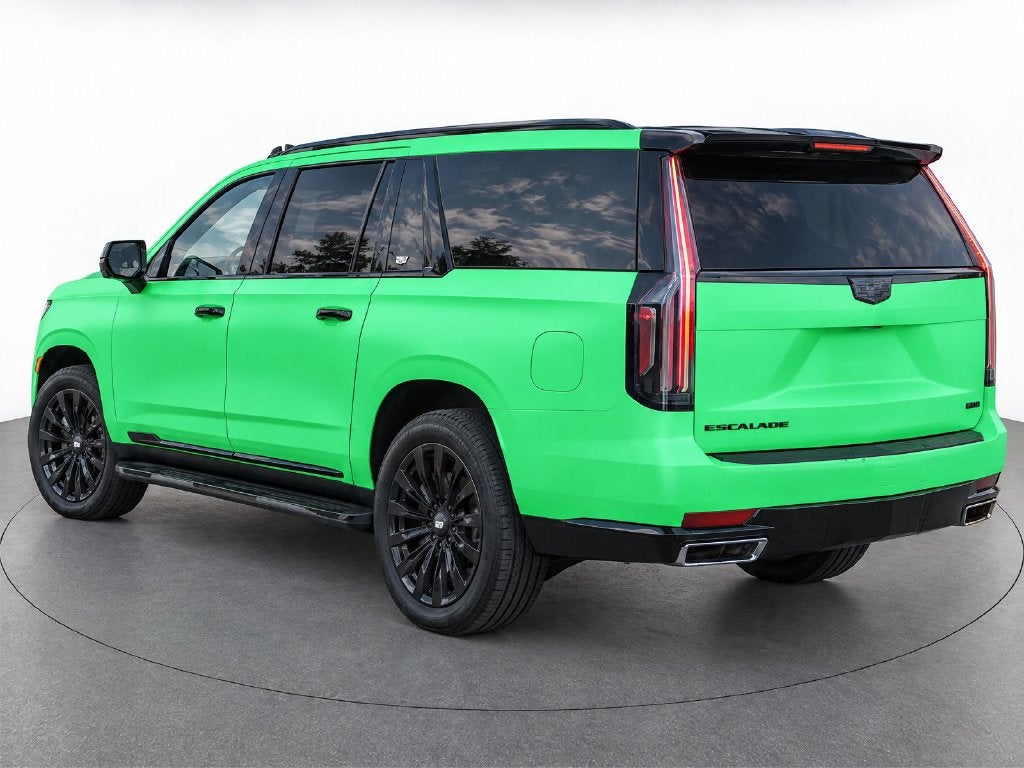 2023 Cadillac Escalade ESV 4WD Premium Luxury