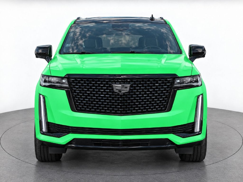 2023 Cadillac Escalade ESV 4WD Premium Luxury