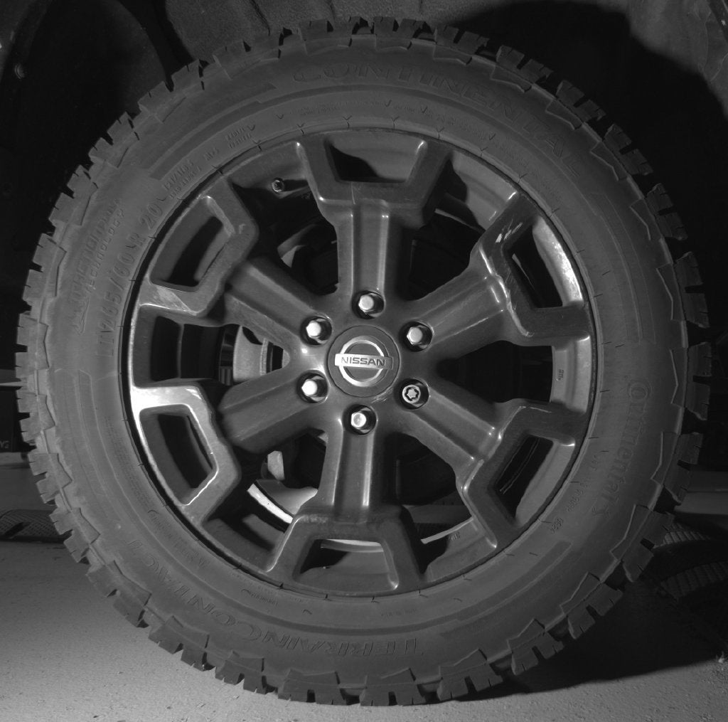 2019 Nissan TITAN XD SL Diesel