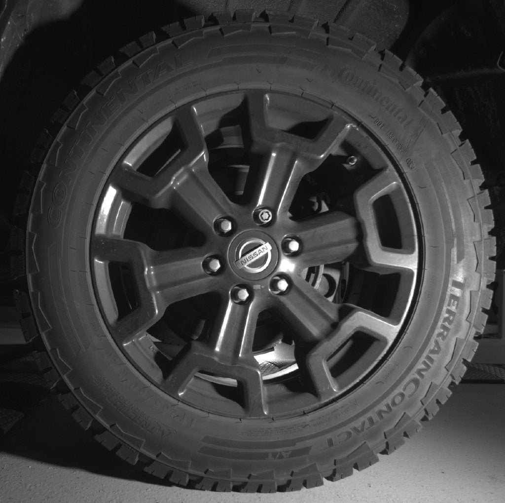 2019 Nissan TITAN XD SL Diesel