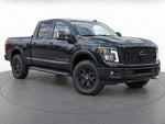 2019 Nissan TITAN XD SL Diesel