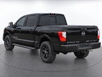 2019 Nissan TITAN XD SL Diesel
