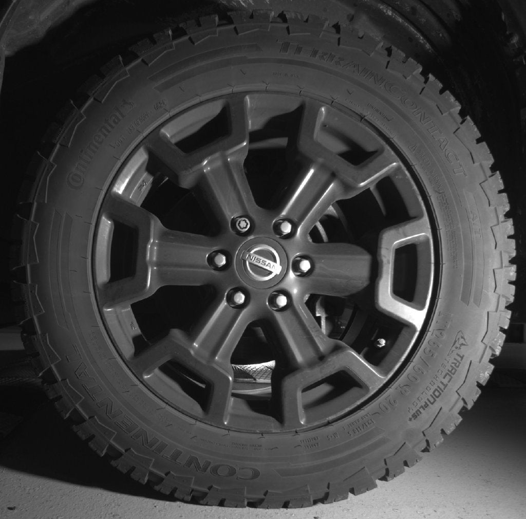 2019 Nissan TITAN XD SL Diesel