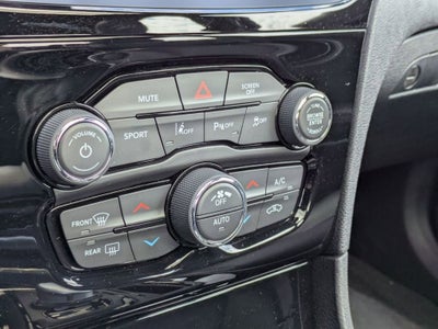 2022 Chrysler 300 S
