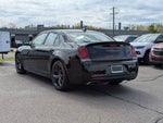 2022 Chrysler 300 S