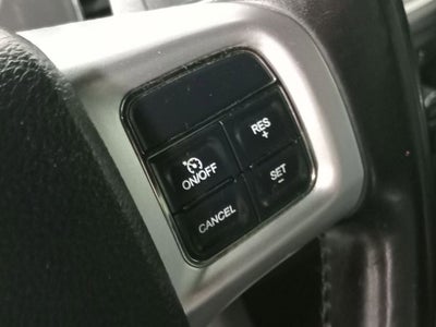 2012 Dodge Charger Road/Track