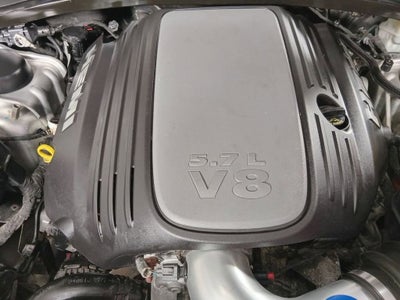 2012 Dodge Charger Road/Track