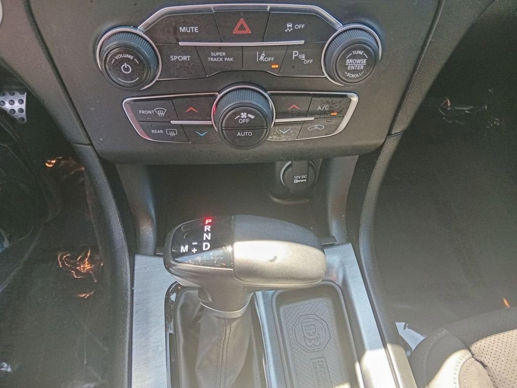 2023 Dodge Charger R/T