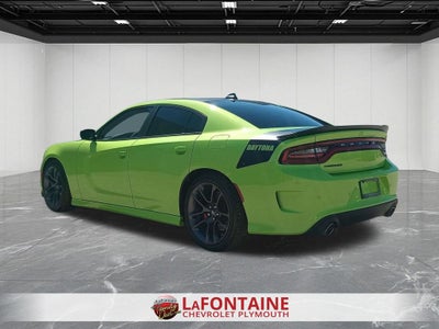 2023 Dodge Charger R/T