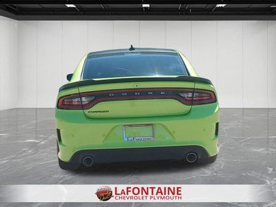 2023 Dodge Charger R/T