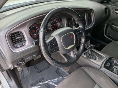 2019 Dodge Charger SXT AWD