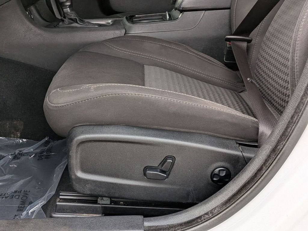 2019 Dodge Charger SXT AWD