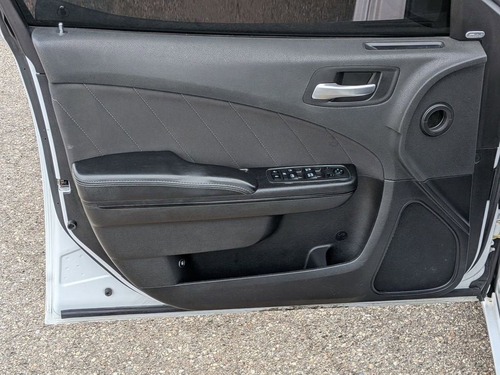 2019 Dodge Charger SXT AWD