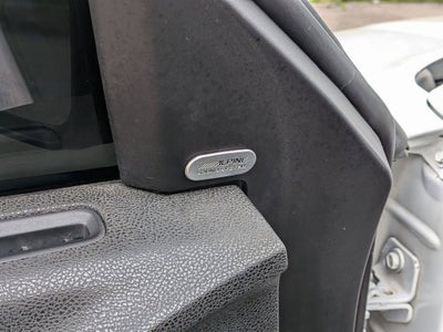 2019 Dodge Charger SXT AWD