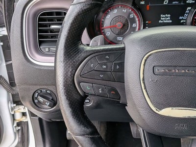 2019 Dodge Charger SXT AWD