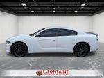 2019 Dodge Charger SXT AWD