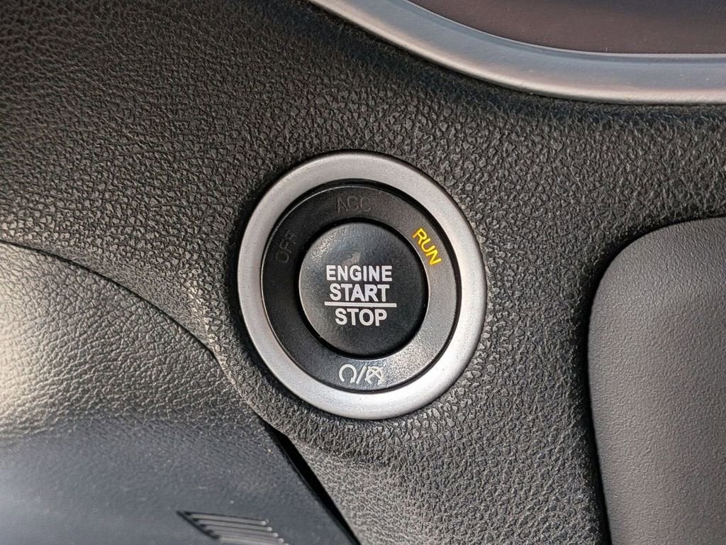 2019 Dodge Charger SXT AWD