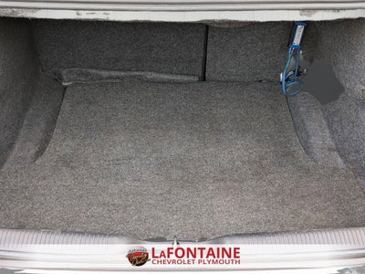 2019 Dodge Charger SXT AWD