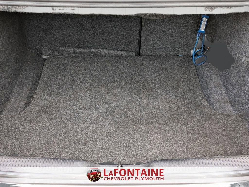 2019 Dodge Charger SXT AWD