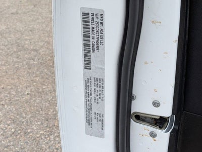 2019 Dodge Charger SXT AWD