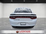 2019 Dodge Charger SXT AWD