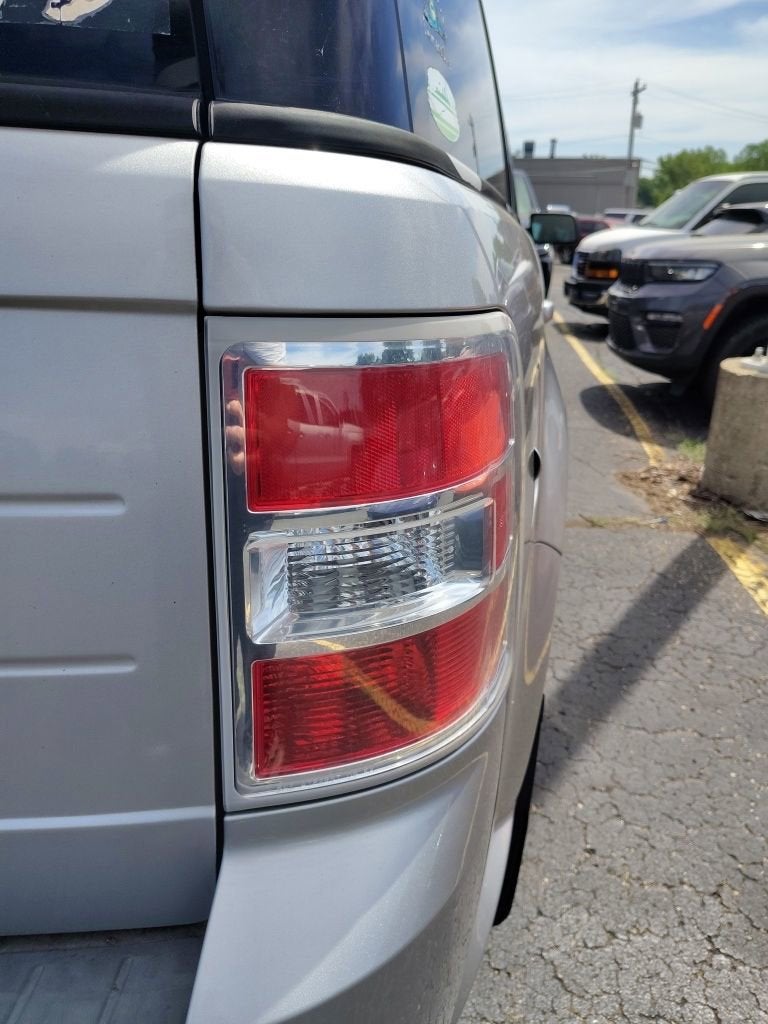 2009 Ford Flex SE