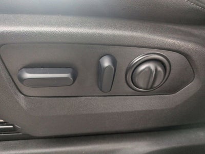 2023 Chevrolet Silverado 2500 HD LTZ