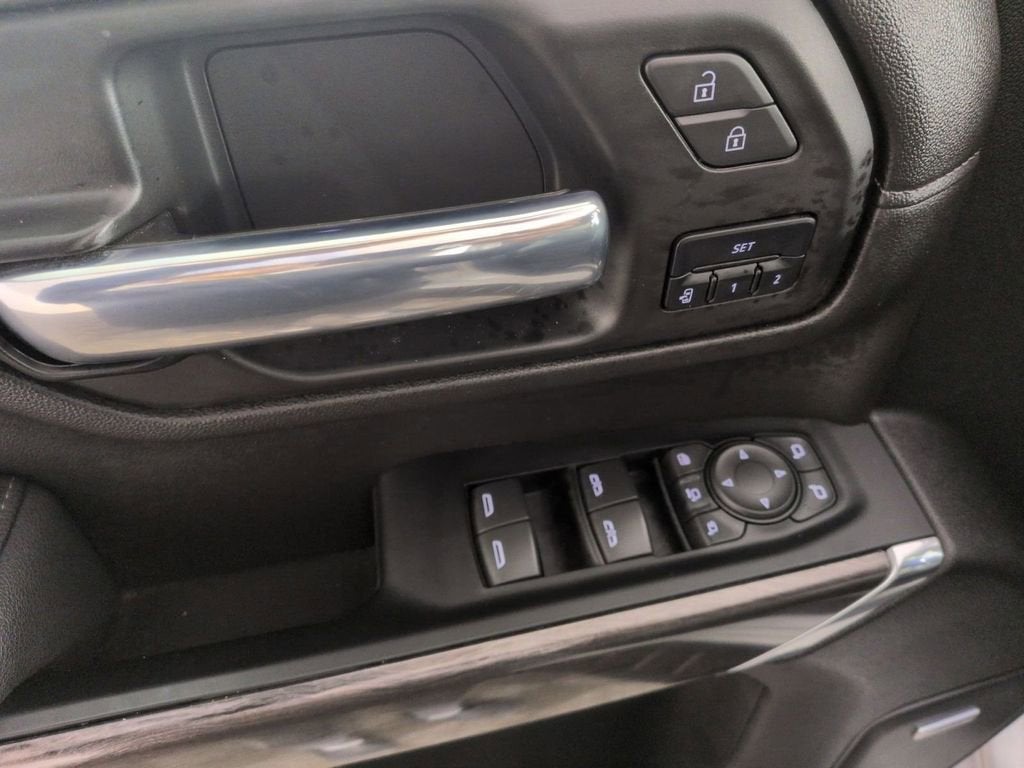 2023 Chevrolet Silverado 2500 HD LTZ