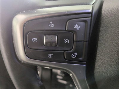 2023 Chevrolet Silverado 2500 HD LTZ