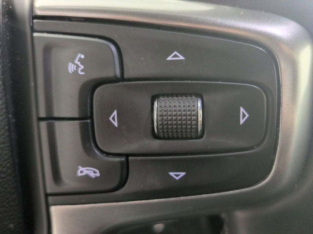 2023 Chevrolet Silverado 2500 HD LTZ