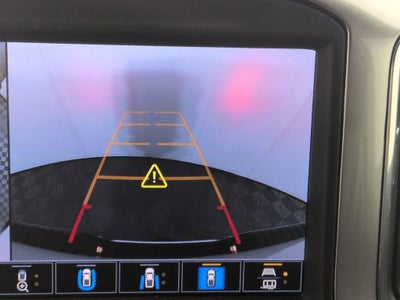 2023 Chevrolet Silverado 2500 HD LTZ