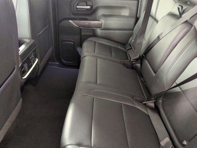 2023 Chevrolet Silverado 2500 HD LTZ