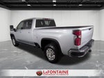 2023 Chevrolet Silverado 2500 HD LTZ