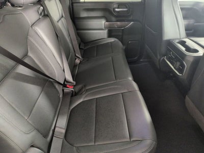 2023 Chevrolet Silverado 2500 HD LTZ