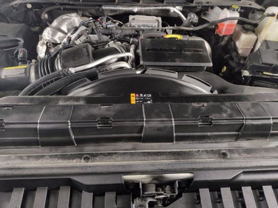 2023 Chevrolet Silverado 2500 HD LTZ