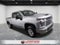 2023 Chevrolet Silverado 2500 HD LTZ